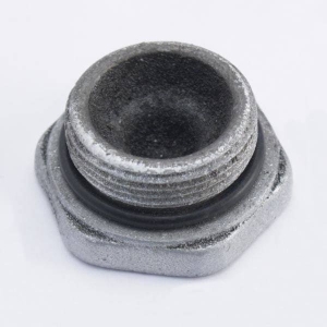 Buderus Заглушка для котлов GB162 (7747202158)  