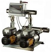 Насосная станция Espa CKE2 M PRISMA45 4 SPEEDRIVE