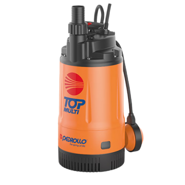 Насос Pedrollo TOP MULTI 3  
