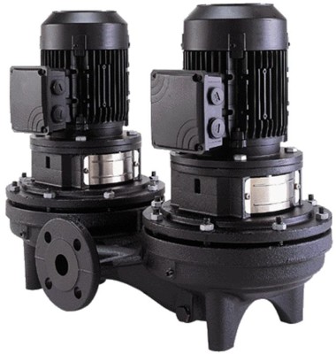 Циркуляционный насос Grundfos TPD 50-630/2-A-F-A-GQQE