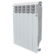 Биметаллический радиатор Royal Thermo Revolution Bimetall 350 x14