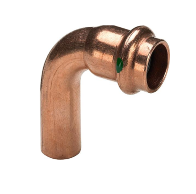 Viega Угол-вставка пресс 12 медь