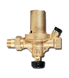 Watts Автоматический подпиточный клапан ALIMAT ALOD (02.40.115)