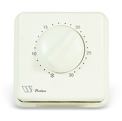 Watts Комнатный проводной термостат BELUX TI-N