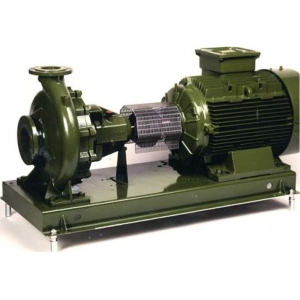 Поверхностный насос Espa FNF 40-65-40B/112M