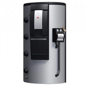 Бойлер косвенного нагрева Wolf BSP-1000