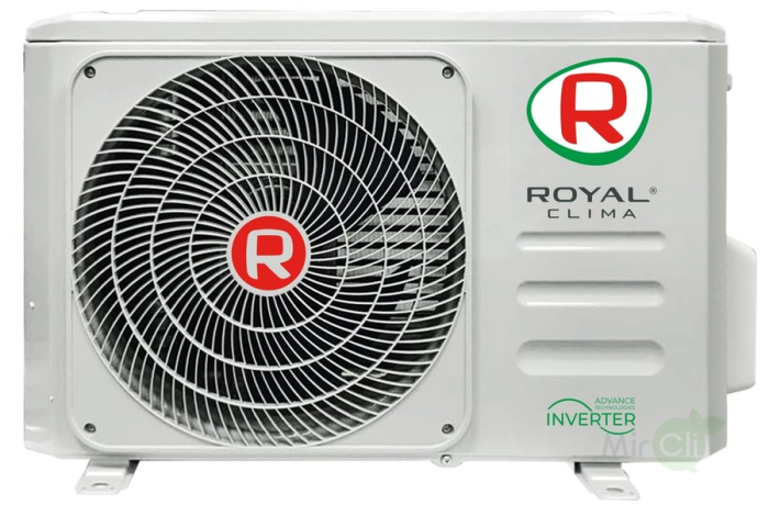 Royal Clima RCI-TWN28HN  