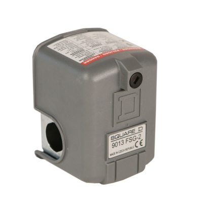 Реле давления FSG 2 Pedrollo