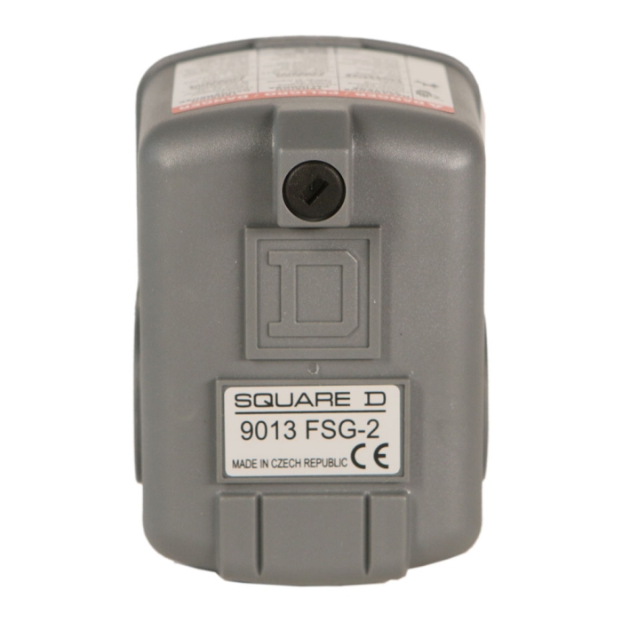 Реле давления FSG 2 Pedrollo  