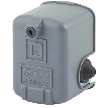 Реле давления FSG 2 Pedrollo  