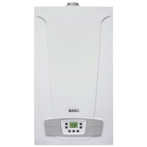 Газовый котел Baxi ECO-5 Compact 1.24F