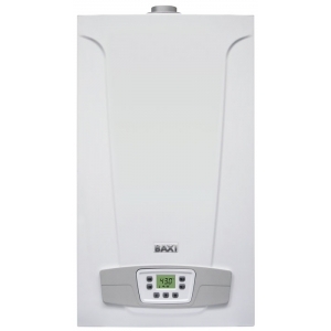 Газовый котел Baxi ECO-5 Compact 1.24F  