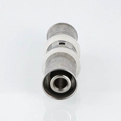 Valtec Соединитель пресс 26  