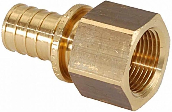 Rehau Переходник с внутренней резьбой SDR 11, 20х1,9- Rp 3/4 LX  