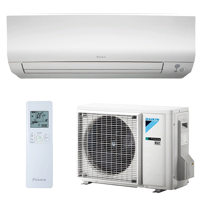 Daikin ATXM50N/ARXM50N9 Nord-30  
