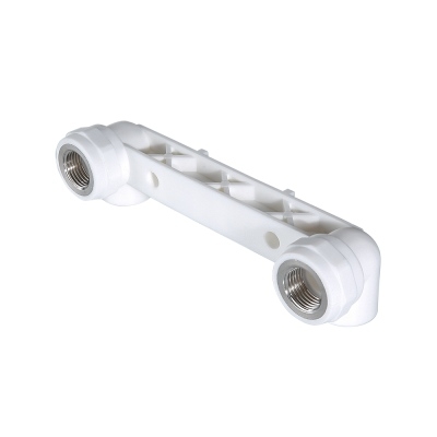 Valtec Планка с водорозетками PPR 20х1/2