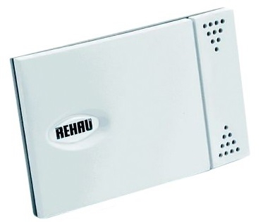 Rehau Датчик температуры помещения RT-HC