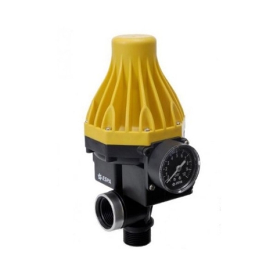 Espa Эл.блок контроля потока PRESSDRIVE AM 2E 230 50/60 014614/REP
