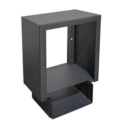 ERMAK CUBE 16-1 (40 л)