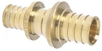 Rehau Муфта соединительная переходная 50-32 MX