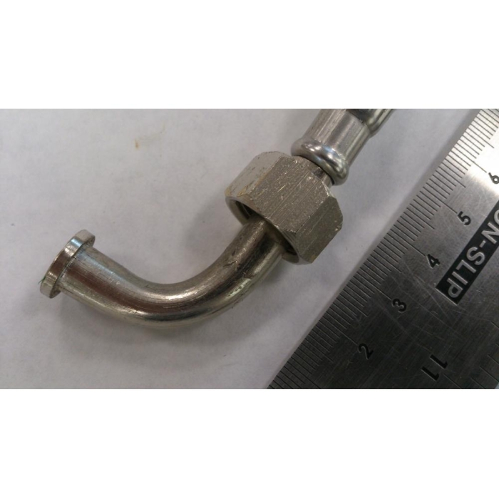   Baxi Трубка расширительного бака (710039400)  