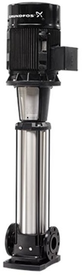 Поверхностный насос Grundfos CR 120-7 A-F-A-V-HBQV  