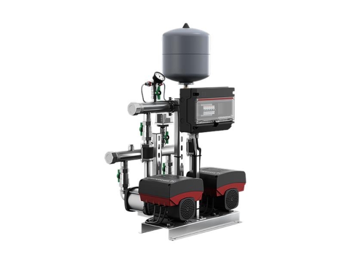 Насосная группа Grundfos HYDRO MULTI-E 2 CME3-03  