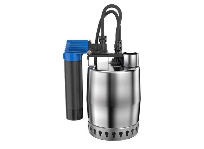 Дренажный насос Grundfos Unilift KP 250 AV 1  