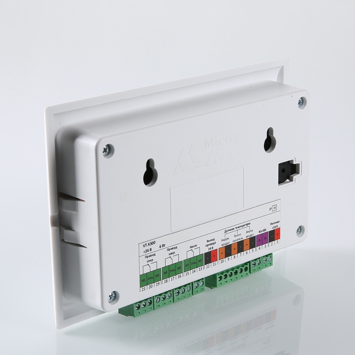 Valtec VT.K300.0.0 Универсальный контроллер для смесительных узлов  