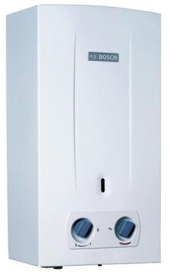 Водонагреватель газовый Bosch Therm 2000 O W 10 KB