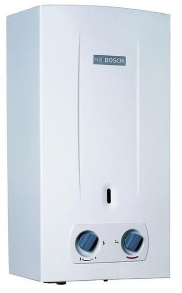 Водонагреватель газовый Bosch Therm 2000 O W 10 KB  