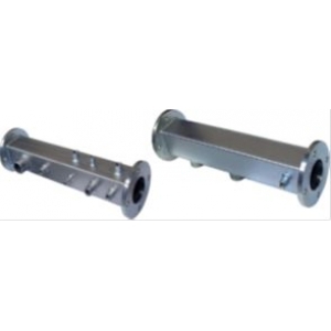 Baxi Коллектор для первого/последнего котла в каскаде