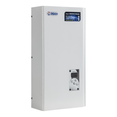 Электрический котёл Эван Warmos Standart 3