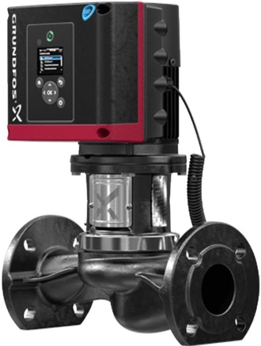 Циркуляционный насос Grundfos CME 10-5 A-R-G-V-AQQV L-A-D-N  