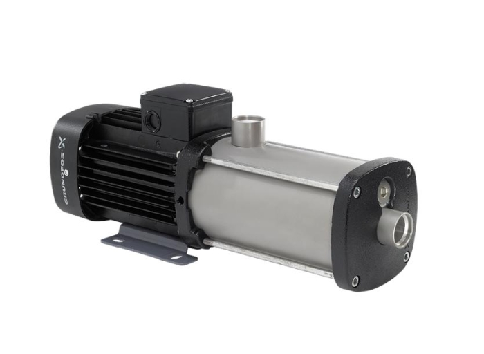 Насосная станция Grundfos CM 1-7 A-R-G-V-AQQV  