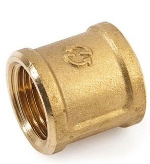 Stout Муфта ВВ 1/4"  
