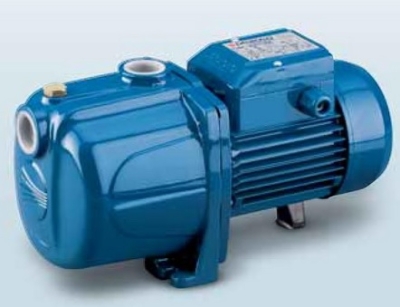 Поверхностный насос Pedrollo PLURIJETm 3/80-N(ВиА)