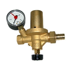 Watts Автоматический подпиточный клапан ALIMAT ALOMD (02.40.215)