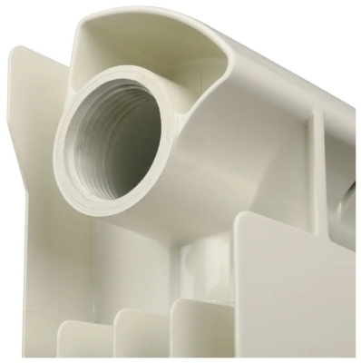 Биметаллический радиатор Global STYLE EXTRA 500 x6