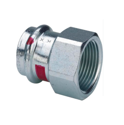 Viega Соединительный элемент 15х3/4