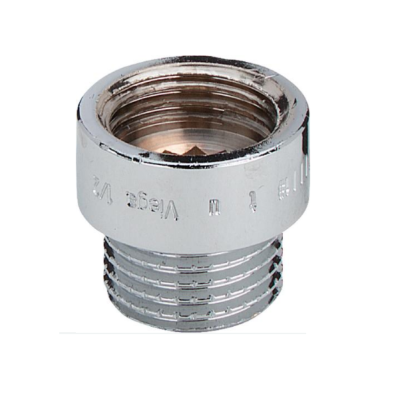 Viega Удлинитель НВ 1/2x40 бронза хром