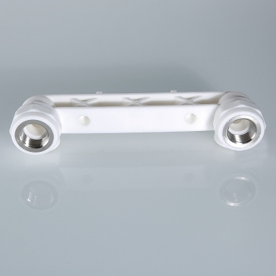 Valtec Планка с водорозетками PPR 25х1/2  