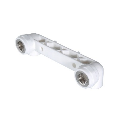 Valtec Планка с водорозетками PPR 25х1/2