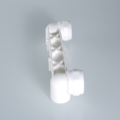 Valtec Планка с водорозетками PPR 25х1/2  