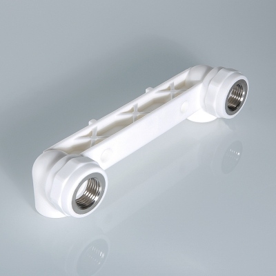 Valtec Планка с водорозетками PPR 25х1/2  