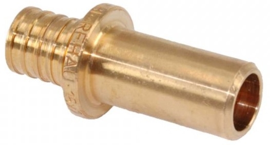 Rehau Переходник на пайку 20-L15  