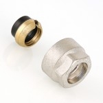 Valtec Евроконус для медной трубы 15  