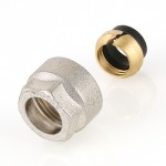 Valtec Евроконус для медной трубы 15