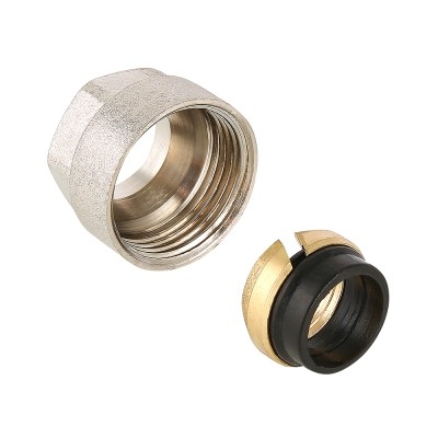 Valtec Евроконус для медной трубы 15  