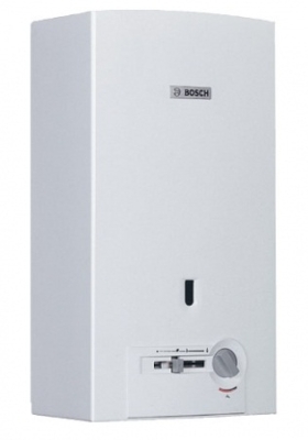 Водонагреватель газовый Bosch WR 10-2 B23